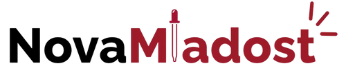 Лого на Нова Младост магазин за серум за лице